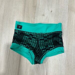 Kandi Kouture Shorts CL